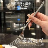 高級質感韓系長柄叉・5支/包