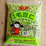 【禎祥】特級急凍生鮮毛豆仁（全素）1000g
