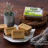 法國玫翠思傳統經典橄欖馬賽皂100g*5入/組
