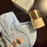 WHOO 后. 黃金奢華金箔潤唇精華 15ml (附束口袋)