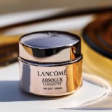 Lancôme Absolue蘭蔻菁純 · 奢金小奶霜（15ml）