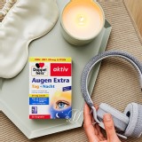 國Doppelherz葉黃素 30錠/盒 特價：$260