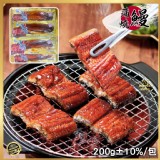 出口外銷等級🍚日式蒲燒鰻200G/包 特價：$175