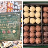 美國🇺🇸Trader Joe’s 季節限定/限量 酒心松露巧克力 210g