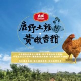 【大成】鹿野嫩黃土雞切塊(600g/包)✨️（去頭/爪，純肉切塊）