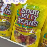 美國🇺🇸 Trader Joe’s Sour Jelly Beans 有機酸 特價：$230