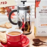 美國🇺🇸 季節限定Trader Joe’s 秋楓楓糖咖啡粉