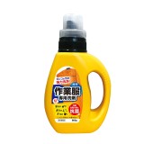 日本第一石鹼工作服專用洗衣精800g