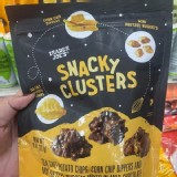 美國🇺🇸 Trader Joe’s Snacky Clusters 巧克力鹹