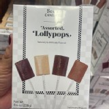 美國🇺🇸 百年老牌 See’s Candies｜綜合口味棒棒糖12入/盒