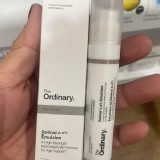 美國🇺🇸夜間抗老核心｜緊緻淡斑升級款The Ordinary Retinal
