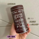美國🇺🇸Trader Joe’s BBQ 燒烤咖啡蒜粉100g