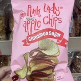 美國🇺🇸 Trader Joe’s 肉桂糖蘋果脆片 71g
