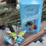 海鹽焦糖 Salted Caramel 200g