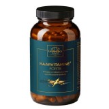 Unimedica 🇩🇪 角蛋白養髮綜合維生素膠囊 加強版 (180錠入)