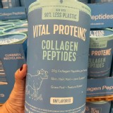 美國 🇺🇸 Vital Proteins 膠原蛋白胜肽680g (Colla