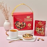 【紅布朗】綜合堅果果乾隨手包 (25g*12包)/盒