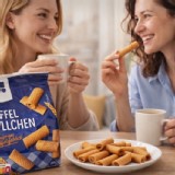 🇩🇪 德國 ja! 脆捲心餅 200g