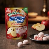 HI-CHEW嗨啾🍎Premium富士蘋果軟糖 32g