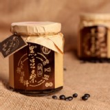 【黑豆桑】黑豆豉 300g