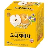 韓🇰🇷 SONGWON 水梨桔梗安神潤肺茶 1gx40入/盒