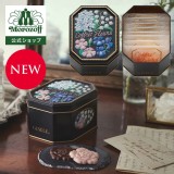 Morozoff情人節限定花束鐵盒