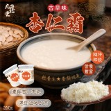 九龍堂 古早味杏仁霜200g
