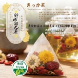 棗韻舒眼潤光茶15入/包/一包