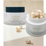 韓國SOSOOAYEON 24K黃金膠原炸彈賦活安瓶膠囊0.4mlx30入(單罐