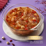 【大成】玉潤桂圓雪耳 1000g