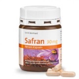 德國 百年草本老店 藏紅花膠囊 (60入)