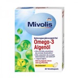 德國 Mivolis 海藻來源 Omega 3 膠囊 (30錠入) 純素配方