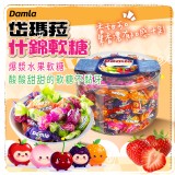 ✨岱瑪菈什錦軟糖✨1000g