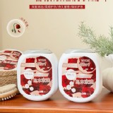 WYOK-烏木玫瑰·洗衣凝珠168顆/桶