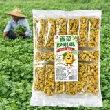 卡恰香菜沙琪瑪一包