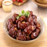 【家之味】醬燒豬腳(原味)550g