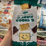 美國🇺🇸Trader Joe’s 新品黑巧克力比司吉餅乾 170g