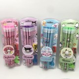 美樂蒂（粉色系）（12支/卡）