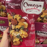 美國-綜合能量堅果果乾（680g）