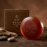 手工冷製工藝Reese檀香香皂80g(5顆一組)