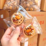 綜合一口堅果塔200g