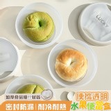 外出輕鬆帶著走！自帶餐具水果便當盒一個