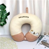 ❌️市價$280❌️ 正版授權SNOOPY史努比頸枕