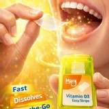 德國🇩🇪Mara Expert Easy Strips Vitamin D3