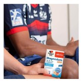 Doppelherz 多寶雙心 鎂400+維生素B群+葉酸錠 (30錠入)