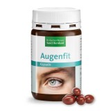 Sanct Bernhard 百年草本老店 護眼錠 (90錠) (中標) 葉黃素