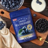 富有瞳之果【紅布朗】藍莓乾90g