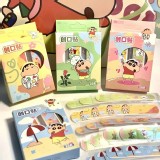 萌系小新OK繃｜20片/盒 (二盒)