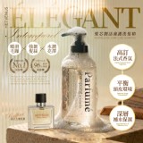 HETVÉNUS® 法式香水高訂香氛 髮芯潤活養護洗髮精 500ml