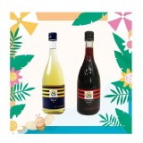 蜂蜜紅葡萄醋600ml/罐